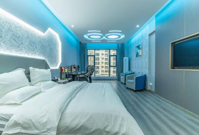 Xingyi Black Mamba E-sports Hotel