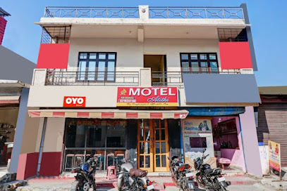 Hotel O by OYO Atithi