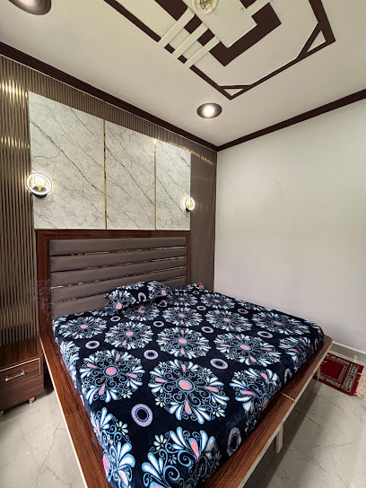 Hotel Feel at Home at Tranquil Trails Home stay Nadddi Dharmshal