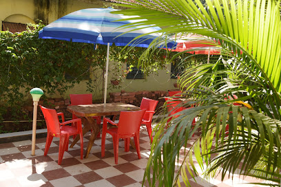 CHANDRASHOBHA HOMESTAY