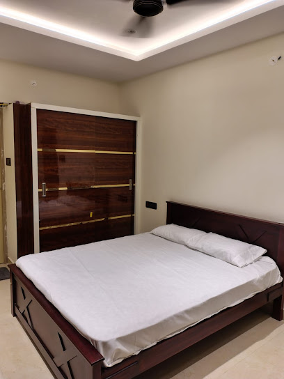 Viji Homestay