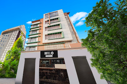 Hotel O Durgapuri Metro Station