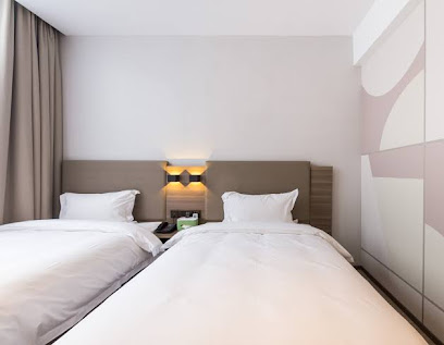 Yingyang Read Youjia Hotel