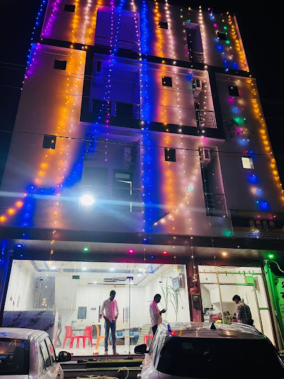 Hotel Vartika Palace