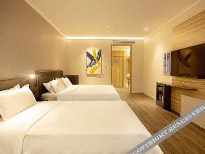 Hanting Youjia Hotel