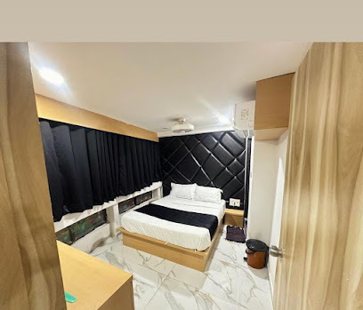 Hotel Patang 24