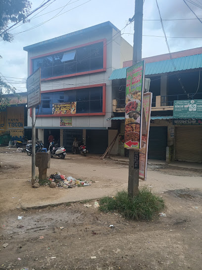 Shree Lakshmi Narasimhaswamy Military Hotel - Non Veg