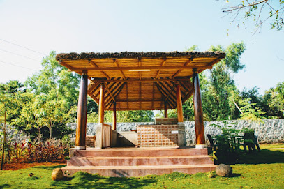 Echo Villa Home Stay (a.k.a) Rainbow ECO Villa