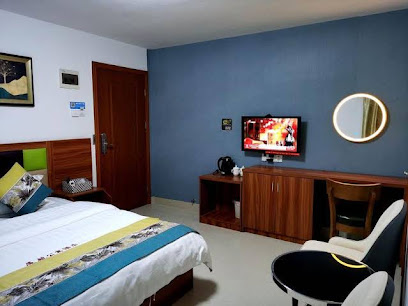 Zhuhai Zhanhang Apartment