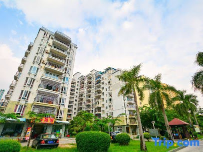 Linhai Seaview Apartment