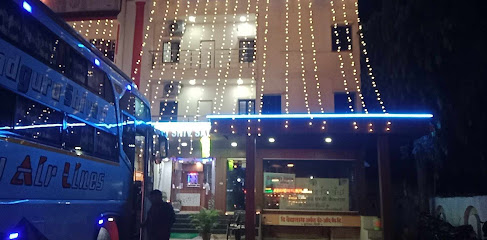 Hotel Shri Shiv Sai