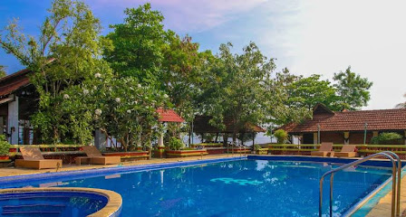 Punnamada Resort