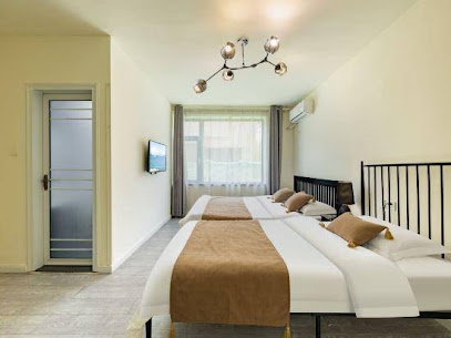 Weihai Shijia Homestay