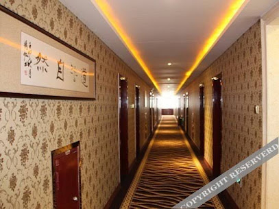 西部大酒店