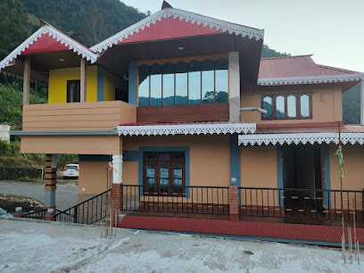 KANCHAN GHAR HILL STAY - PABUNG | HOMESTAY IN PABUNG | BEST HOMESTAY IN PABUNG