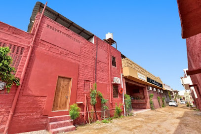 Collection O Garg Keshariya Residency
