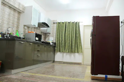 Stefan's Guest House
