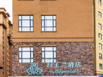 Magnotel Hotel