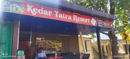 Kedar Yatra Reosrt