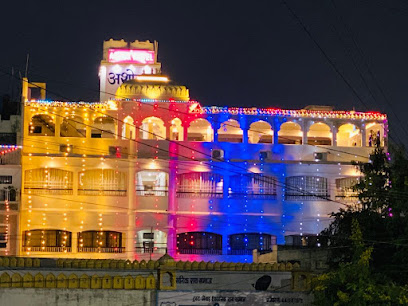 Ashok Hotel