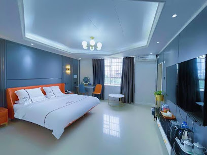 好莱屋商务酒店