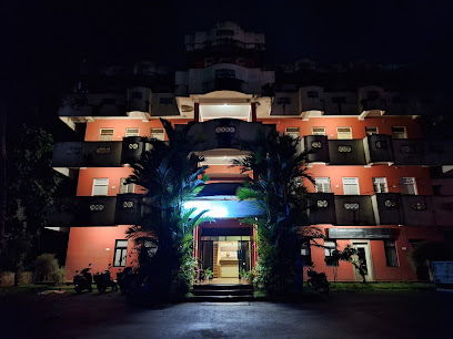 Hotel States