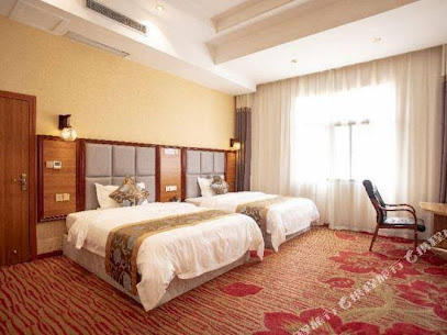 Shangyi Style Hotel