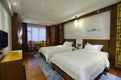 龙腾国际大酒店