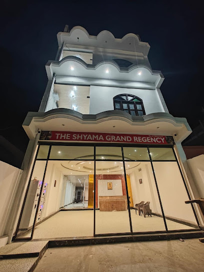 The Shyama Grand Regency