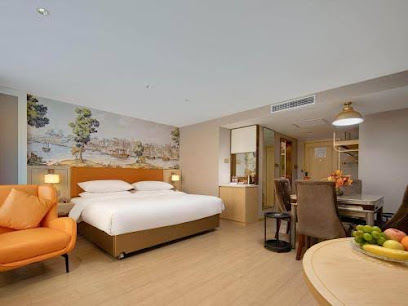 Vienna Hotel