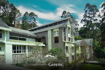 Devonshire Greens | Best Luxury Resorts in Munnar