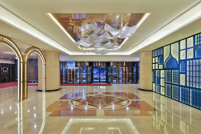 Crystal Orange Hotel