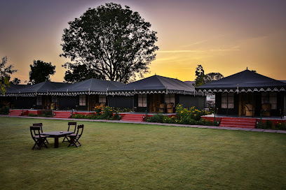 The Shergarh Resort , Ranthambore