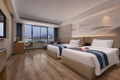Mansidun Hotel