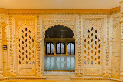 Hotel Durjay Garh