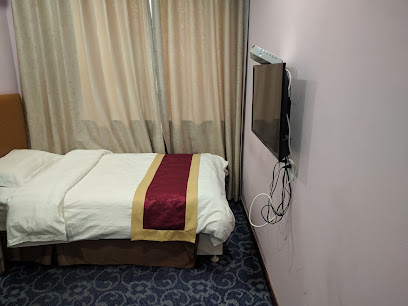 怡莱酒店镇江运河路店