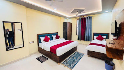 AL Taj Hotel