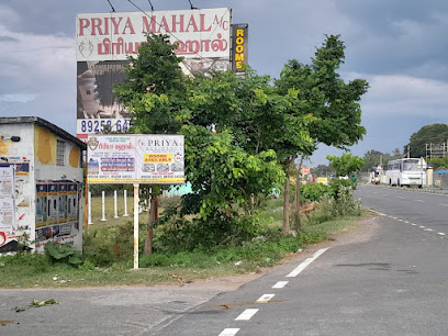 Priya Residency