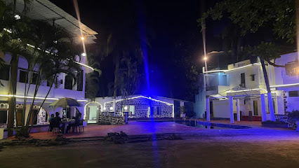Hotel New Golkonda