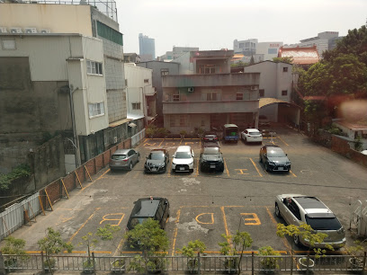 英代大饭店
