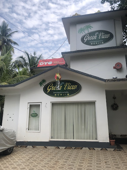 OYO 63631 Hotel Greenview