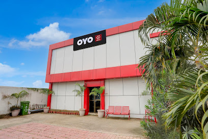 Hotel O by OYO The Hunger Byte Resort