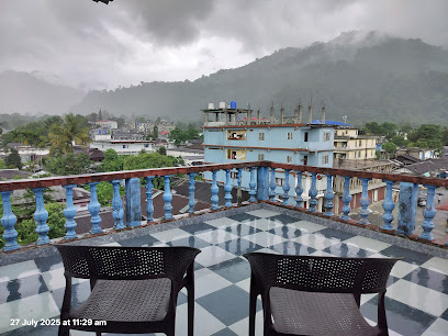 Roing Rest House