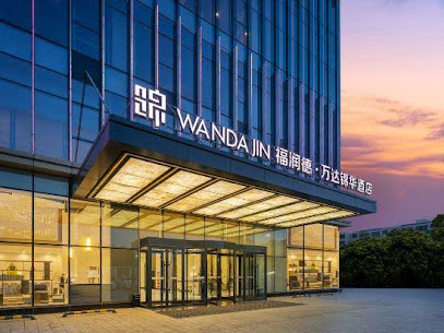Furunde Wanda Jin Hotel