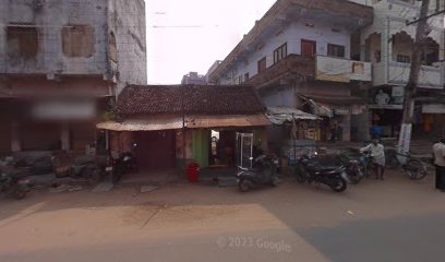 Chinthachettu Centre