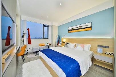 Junsheng Apartment