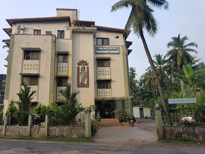 Vishvamanya Mandira