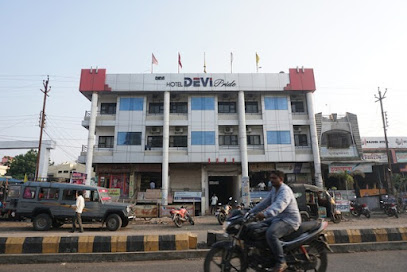 OYO Hotel Devi Pride