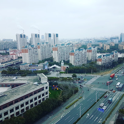 悦兴国际大酒店