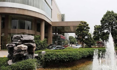 常州金陵江南大饭店